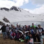 Bhrigu Lake Trekking 3N/4D